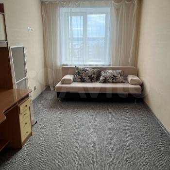 Сдается 1-комнатная квартира, 24 м²