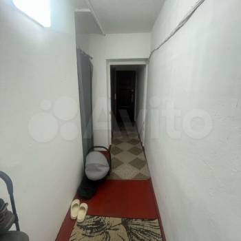 Сдается 1-комнатная квартира, 24 м²