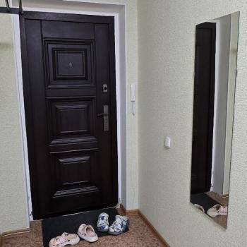 Сдается 1-комнатная квартира, 54 м²