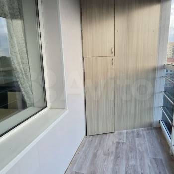 Сдается 1-комнатная квартира, 54 м²