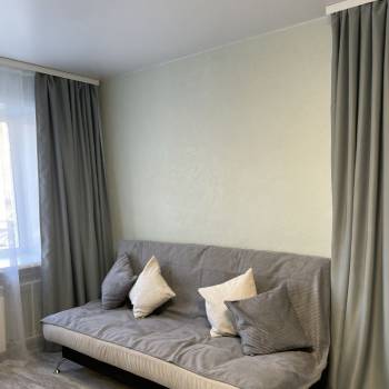 Сдается 1-комнатная квартира, 31,8 м²