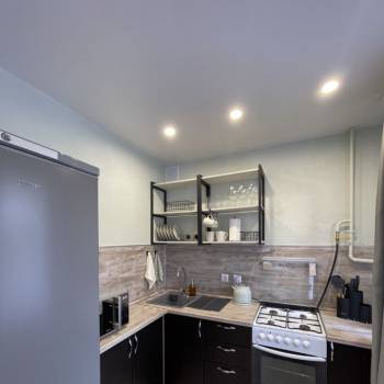 Сдается 1-комнатная квартира, 31,8 м²