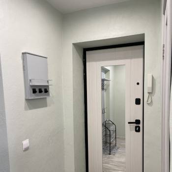 Сдается 1-комнатная квартира, 31,8 м²