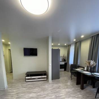 Сдается 1-комнатная квартира, 31,8 м²