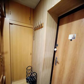 Продается 1-комнатная квартира, 30 м²