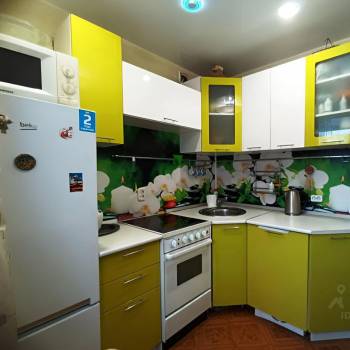 Продается 1-комнатная квартира, 30 м²