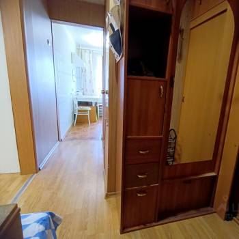 Продается 1-комнатная квартира, 30 м²