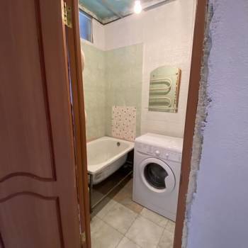 Сдается 1-комнатная квартира, 32 м²