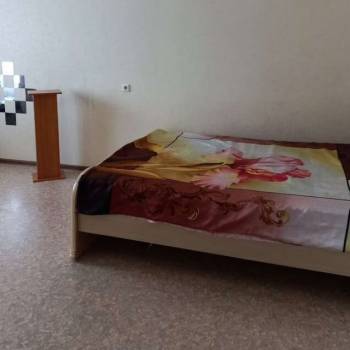 Сдается 1-комнатная квартира, 40,8 м²