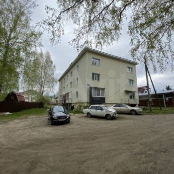Продается 2-х комнатная квартира, 32 м²