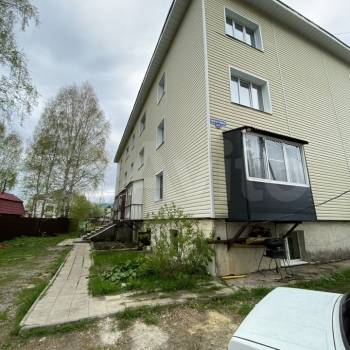 Продается 2-х комнатная квартира, 32 м²