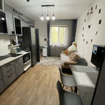 Продается 2-х комнатная квартира, 32 м²