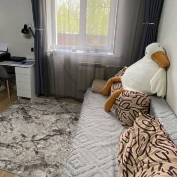 Продается 2-х комнатная квартира, 32 м²