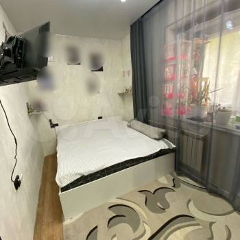 Продается 2-х комнатная квартира, 32 м²
