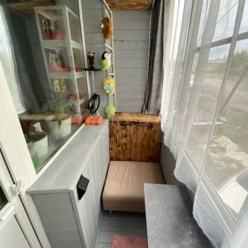 Продается 2-х комнатная квартира, 32 м²