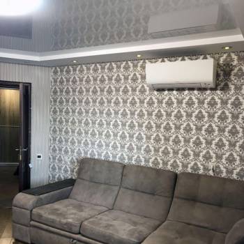 Продается 1-комнатная квартира, 40,1 м²