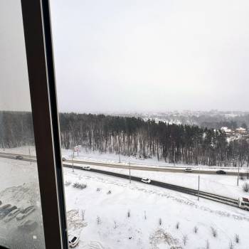 Продается 1-комнатная квартира, 40,1 м²