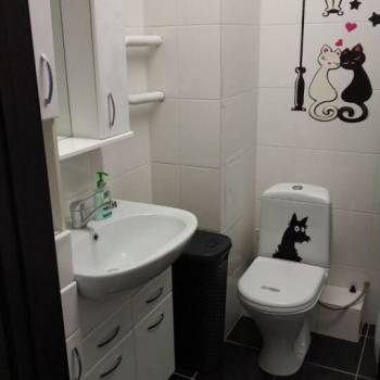 Сдается 1-комнатная квартира, 35 м²