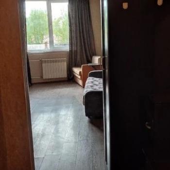 Сдается 1-комнатная квартира, 25 м²