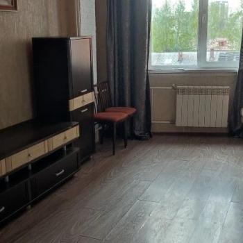 Сдается 1-комнатная квартира, 25 м²
