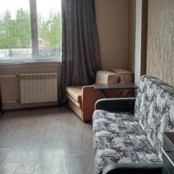 Сдается 1-комнатная квартира, 25 м²