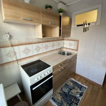 Сдается 2-х комнатная квартира, 47,4 м²