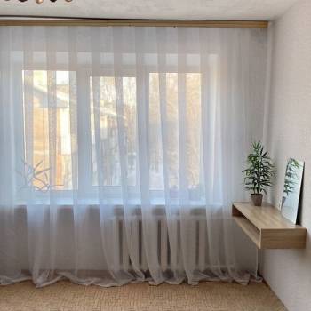 Сдается 2-х комнатная квартира, 47,4 м²