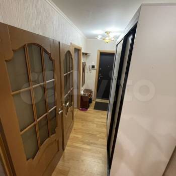 Сдается 2-х комнатная квартира, 50 м²