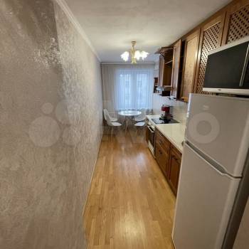 Сдается 2-х комнатная квартира, 50 м²