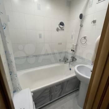 Сдается 2-х комнатная квартира, 50 м²