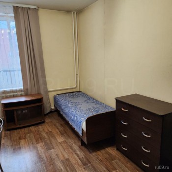 Продается 1-комнатная квартира, 26 м²