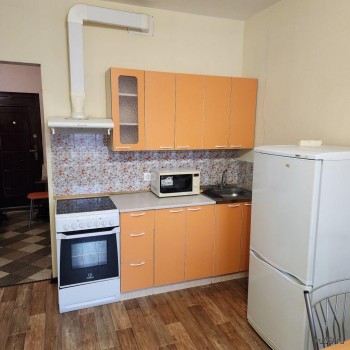 Продается 1-комнатная квартира, 26 м²