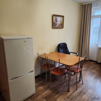 Продается 1-комнатная квартира, 26 м²