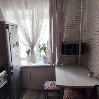 Продается 1-комнатная квартира, 32 м²