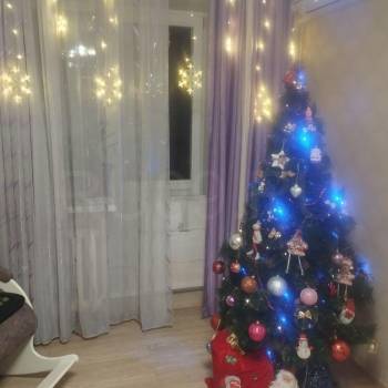 Продается 2-х комнатная квартира, 48 м²