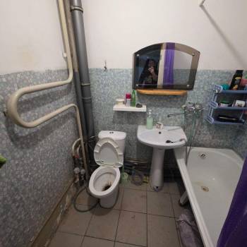 Продается 1-комнатная квартира, 20 м²