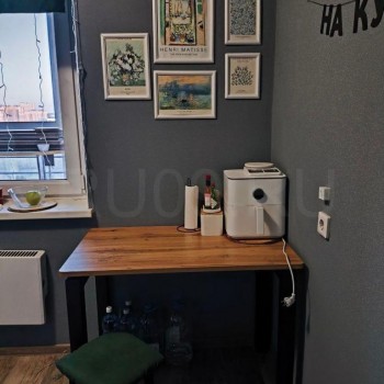 Продается 1-комнатная квартира, 40 м²