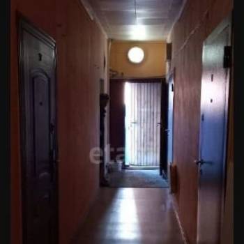 Сдается 1-комнатная квартира, 14,2 м²