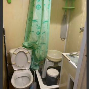 Сдается 1-комнатная квартира, 14,2 м²