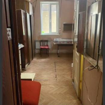 Сдается 1-комнатная квартира, 14,2 м²