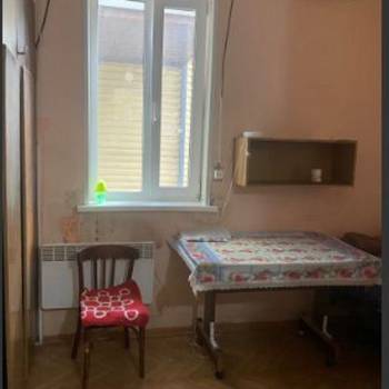 Сдается 1-комнатная квартира, 14,2 м²