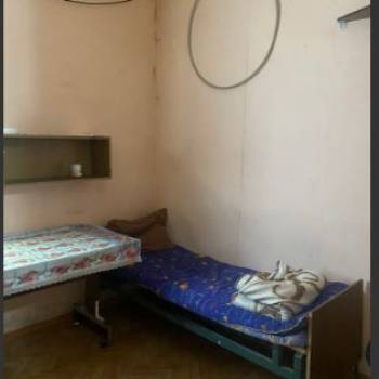 Сдается 1-комнатная квартира, 14,2 м²