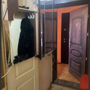 Сдается 1-комнатная квартира, 14,2 м²