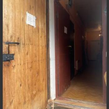 Сдается 1-комнатная квартира, 14,2 м²