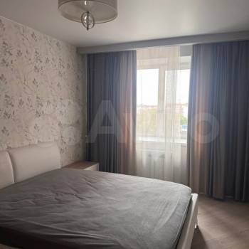 Сдается Многокомнатная квартира, 86 м²