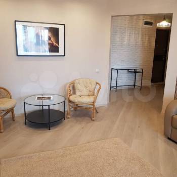 Сдается Многокомнатная квартира, 86 м²
