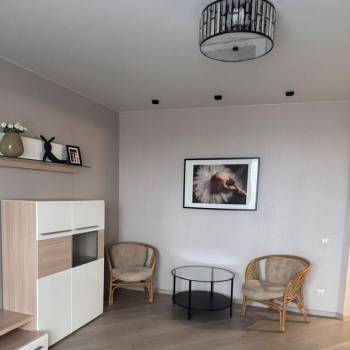 Сдается Многокомнатная квартира, 86 м²