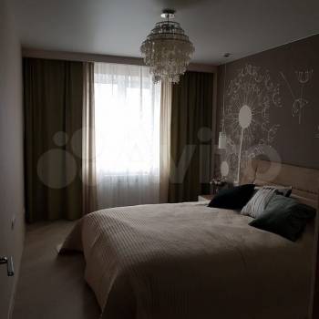 Сдается Многокомнатная квартира, 86 м²