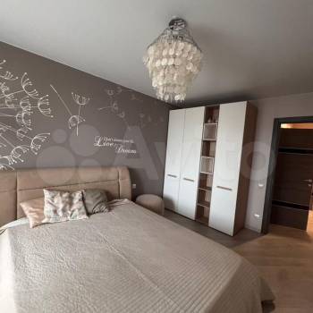 Сдается Многокомнатная квартира, 86 м²