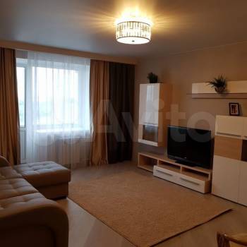 Сдается Многокомнатная квартира, 86 м²